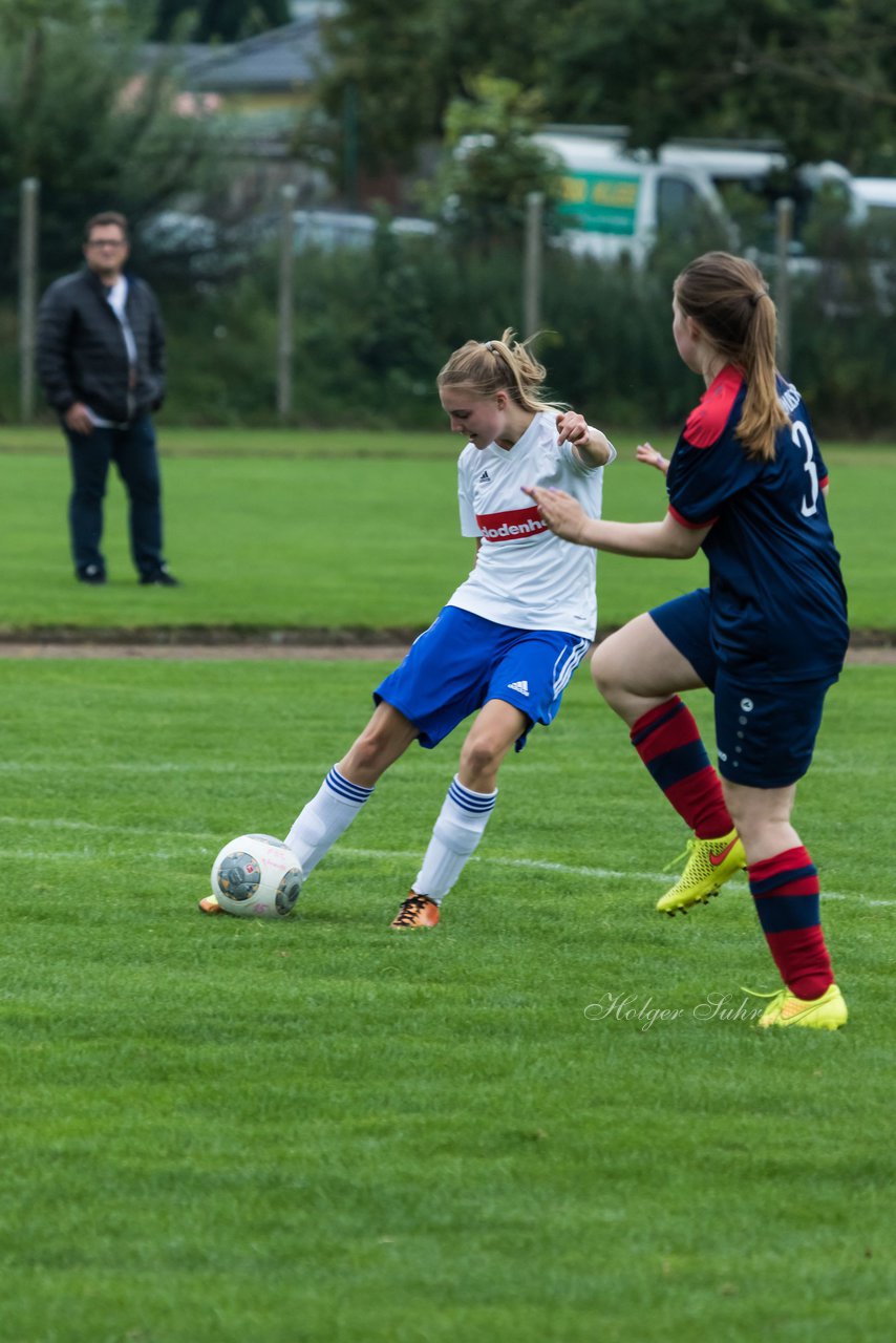 Bild 411 - Frauen TSV Wiemersdorf - FSC Kaltenkirchen : Ergebnis: 0:12